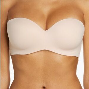 Chantelle Nora (lightly) Padded Strapless Bra